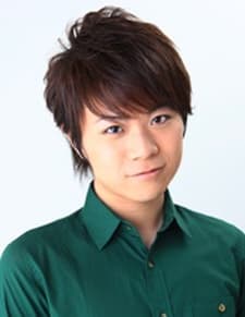 Seigo Yokota
