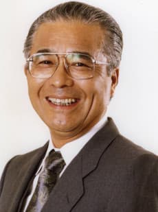 Hiroshi Ito