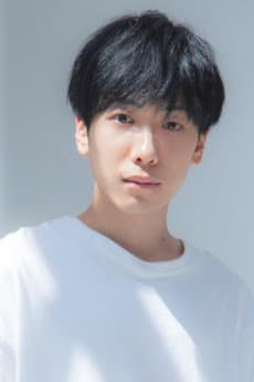Kaito Takeda