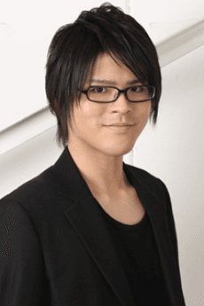 Yuusuke Kuwahata