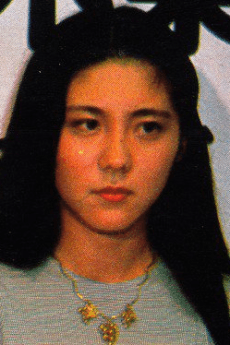 Megumi Moriwaki