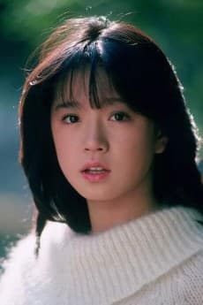 Akina Nakamori