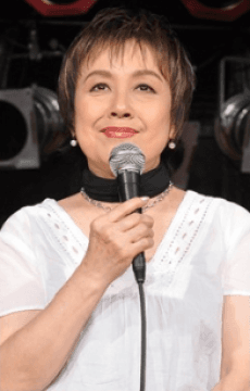 Kazuko Sugiyama