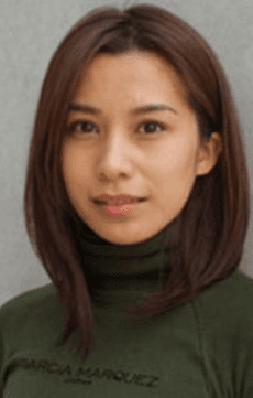 Chika Fujimura