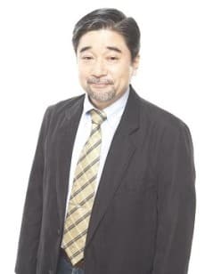Mitsuaki Hoshino