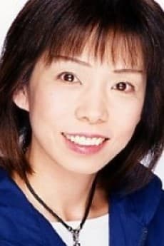 Mami Matsui