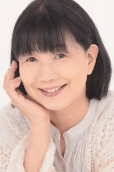 Taeko Kawata
