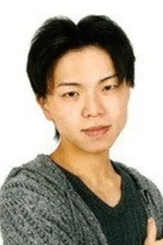 Taisuke Yamamoto