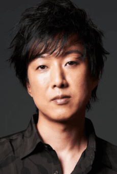 Yuuya Uchida