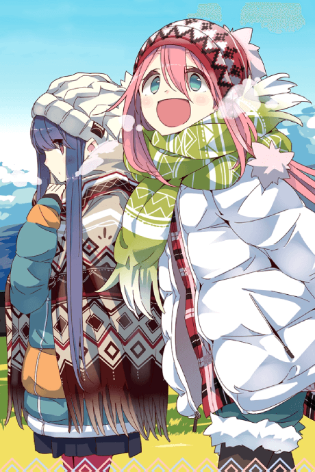 Anime