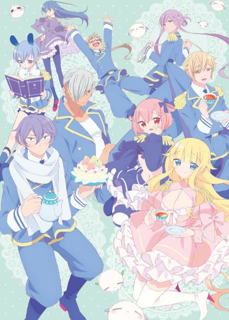Anime