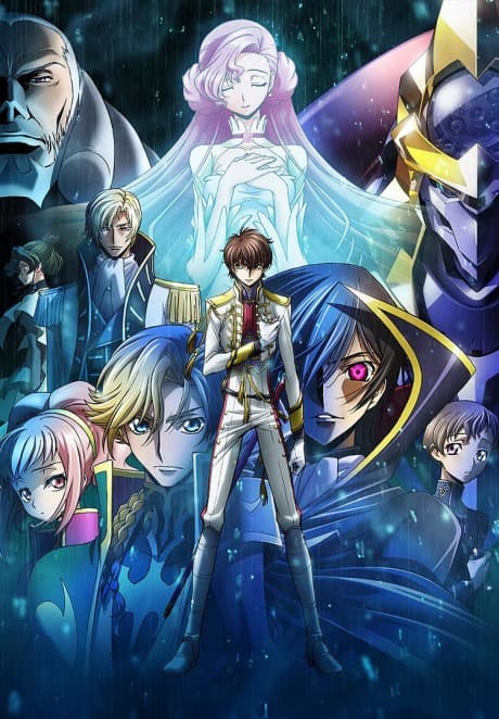 Anime