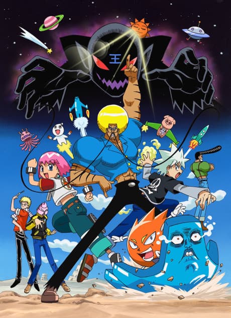 Anime
