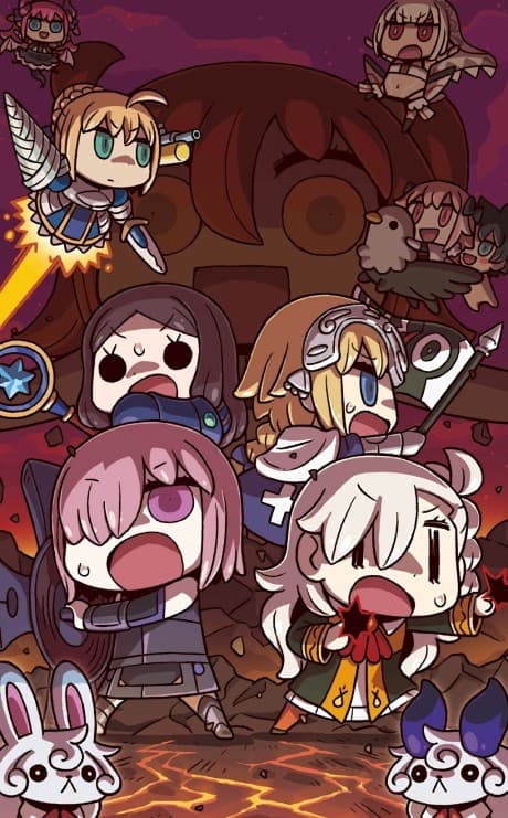 Anime