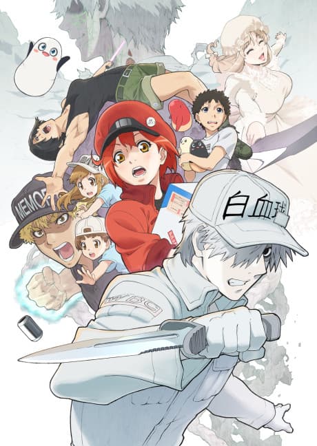 Anime