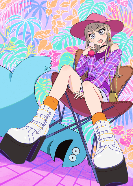 Anime