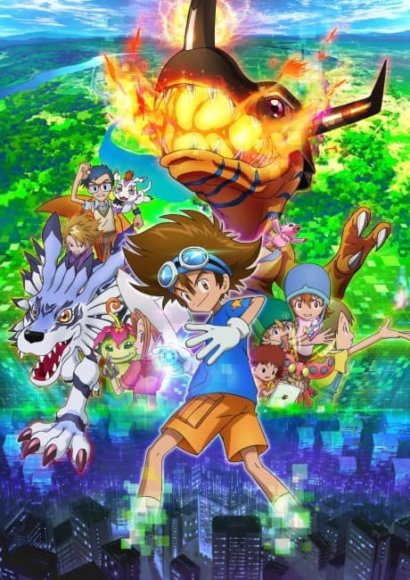 Anime