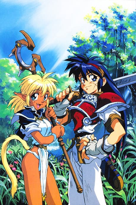 Anime