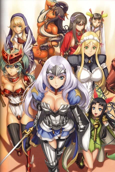 Anime