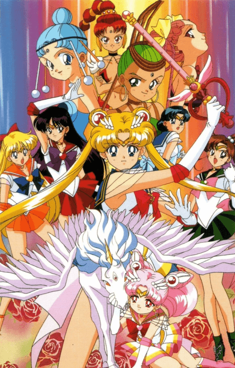 Anime