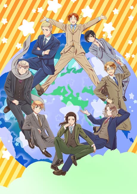 Anime