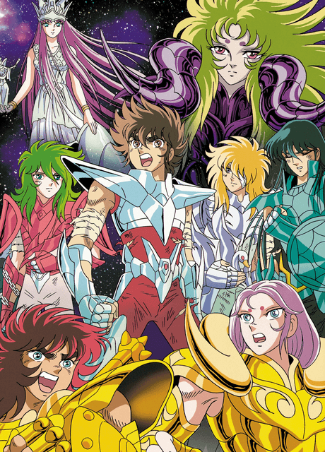 Anime