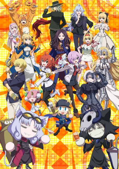 Anime