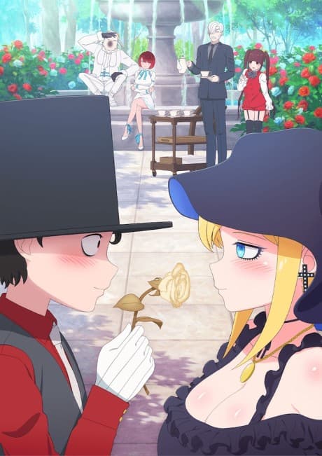 Anime