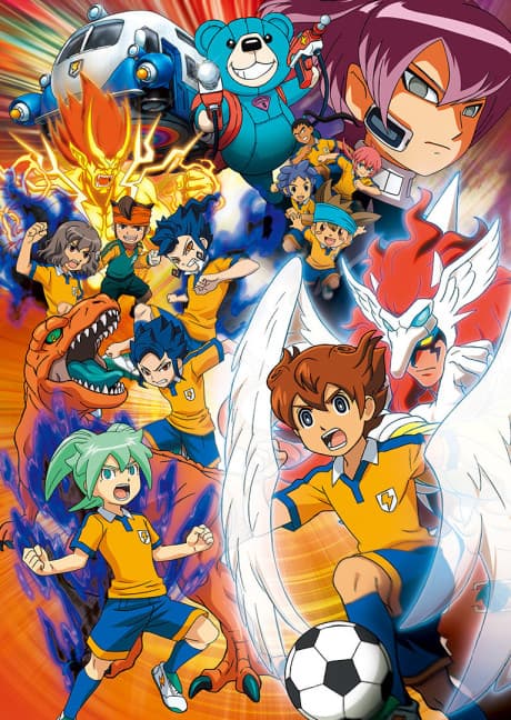 Anime