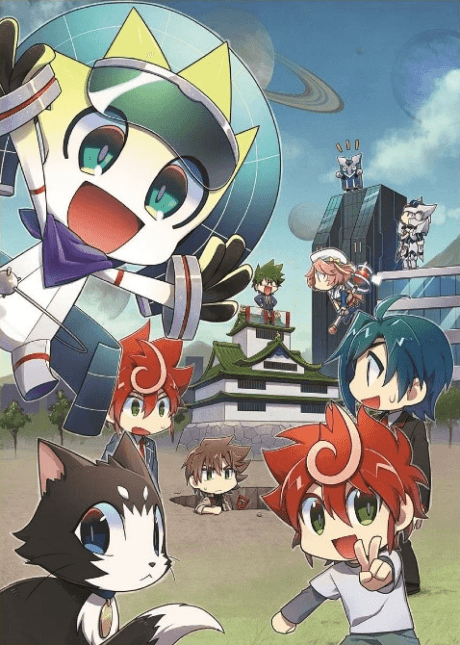Anime