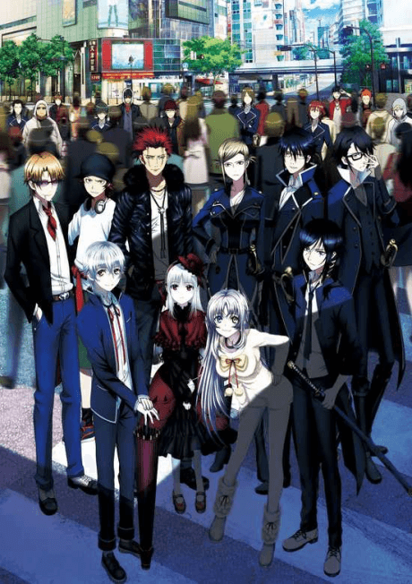 Anime