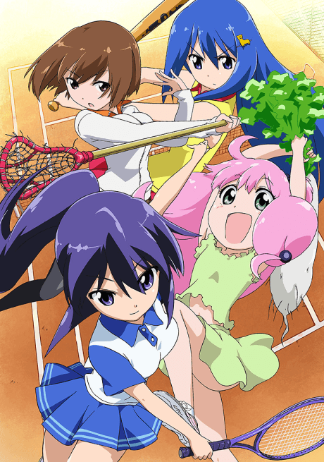 Anime