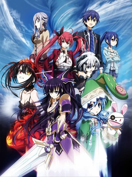 Anime