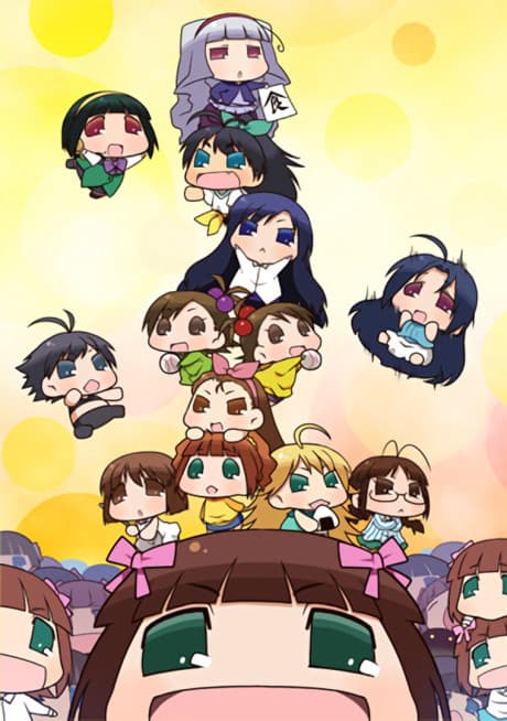 Anime