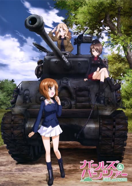 Anime