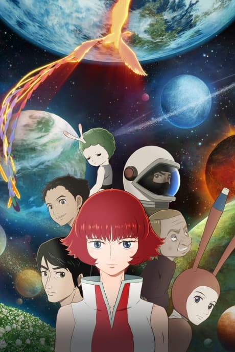 Anime