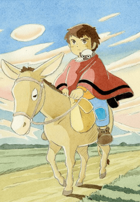 Anime