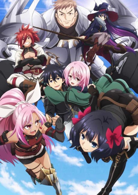 Anime