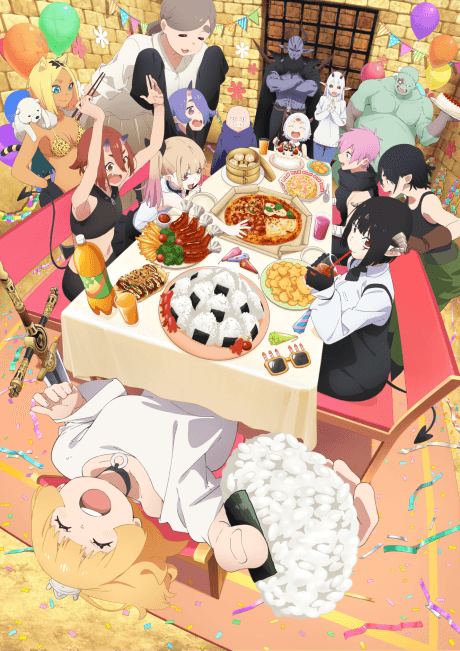 Anime