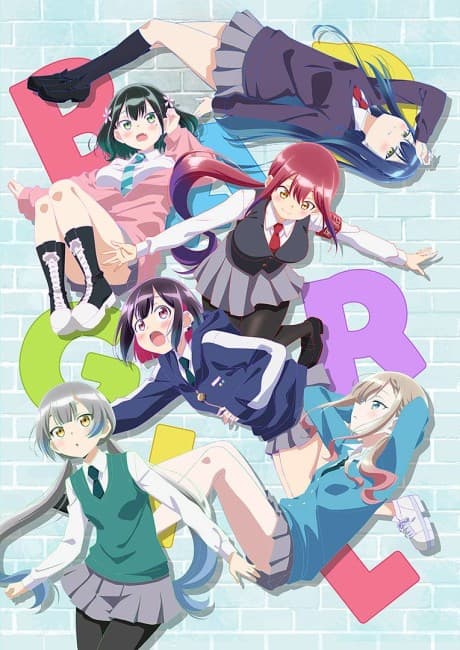Anime