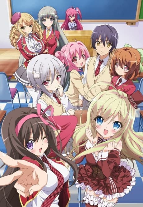 Anime