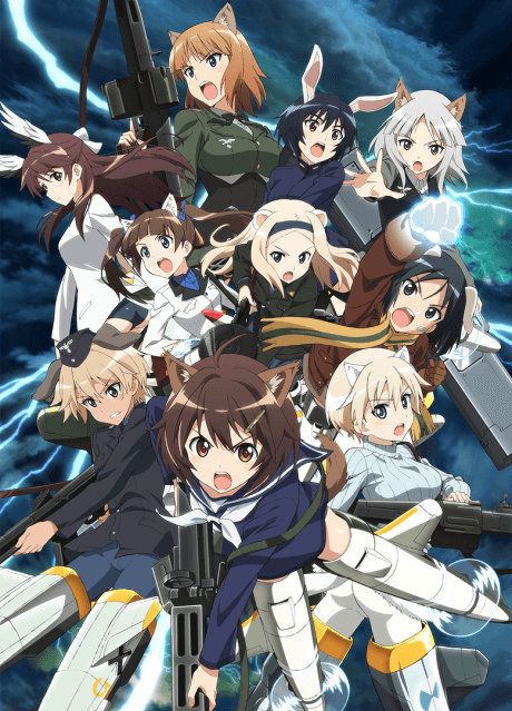 Anime