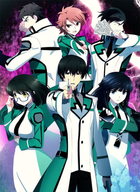Anime