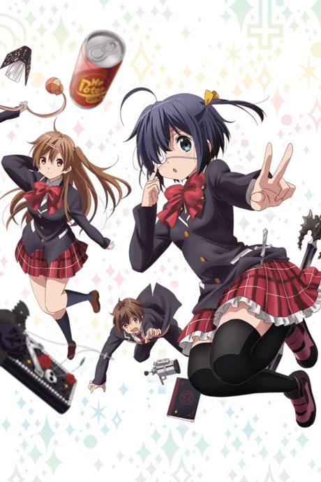 Anime
