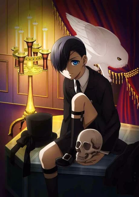 Anime