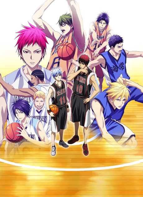 Anime