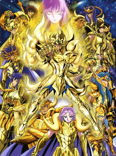 Anime