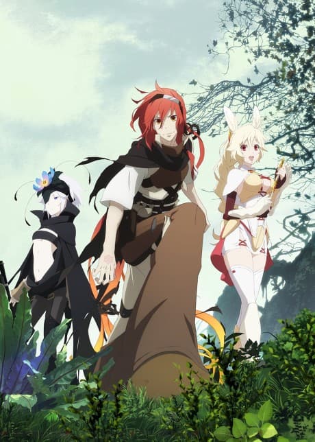 Anime