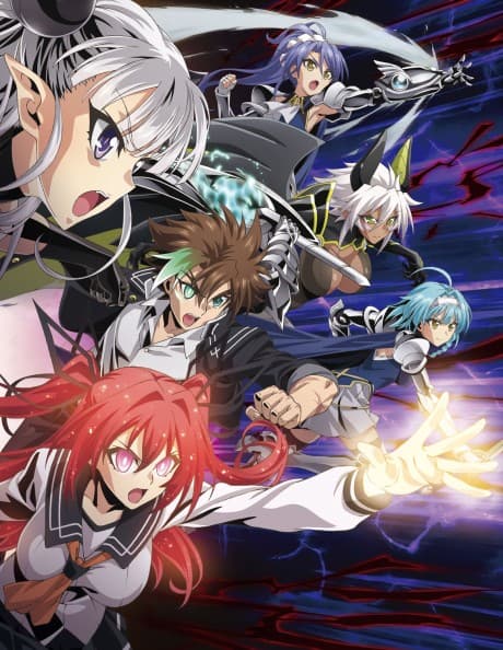 Anime