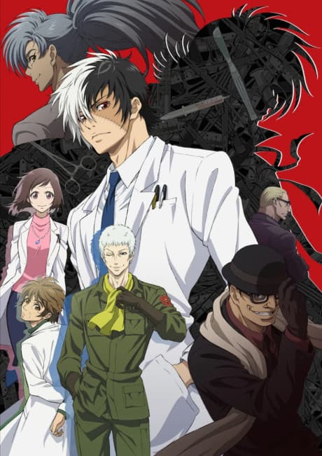 Anime